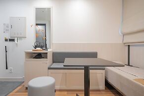 Simdo Hotel & Spa Sillim by Anook