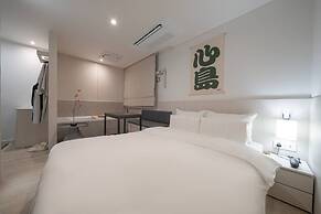Simdo Hotel & Spa Sillim by Anook
