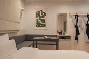 Simdo Hotel & Spa Sillim by Anook