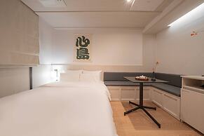 Simdo Hotel & Spa Sillim by Anook