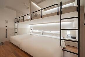 Simdo Hotel & Spa Sillim by Anook
