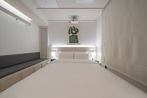 Simdo Hotel & Spa Sillim by Anook