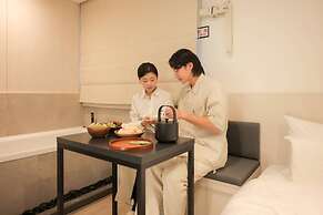 Simdo Hotel & Spa Sillim by Anook