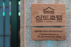 Simdo Hotel & Spa Sillim by Anook