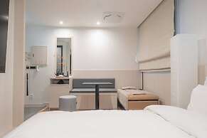 Simdo Hotel & Spa Sillim by Anook