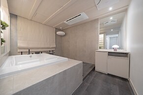 Simdo Hotel & Spa Sillim by Anook