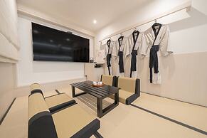 Simdo Hotel & Spa Sillim by Anook