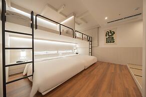 Simdo Hotel & Spa Sillim by Anook