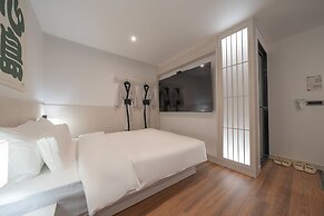 Simdo Hotel & Spa Sillim by Anook