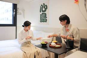 Simdo Hotel & Spa Sillim by Anook