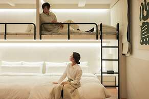 Simdo Hotel & Spa Sillim by Anook