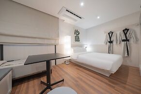 Simdo Hotel & Spa Sillim by Anook