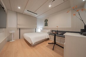 Simdo Hotel & Spa Sillim by Anook