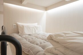 Simdo Hotel & Spa Sillim by Anook