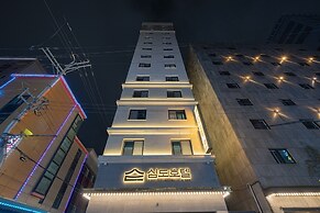 Simdo Hotel & Spa Sillim by Anook
