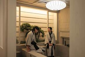 Simdo Hotel & Spa Sillim by Anook