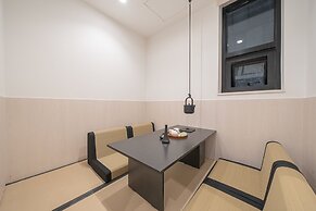 Simdo Hotel & Spa Sillim by Anook