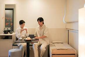 Simdo Hotel & Spa Sillim by Anook
