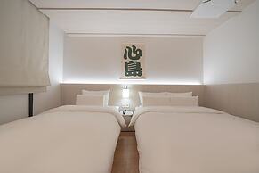 Simdo Hotel & Spa Sillim by Anook