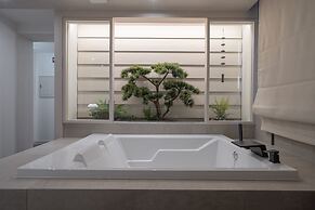 Simdo Hotel & Spa Sillim by Anook