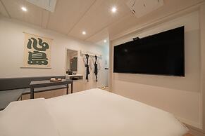 Simdo Hotel & Spa Sillim by Anook