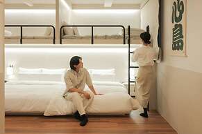 Simdo Hotel & Spa Sillim by Anook