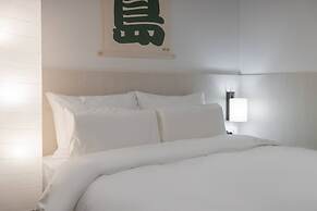 Simdo Hotel & Spa Sillim by Anook