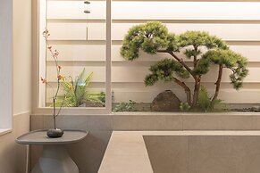 Simdo Hotel & Spa Sillim by Anook