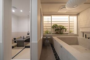 Simdo Hotel & Spa Sillim by Anook