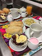 Hostel Collacocha