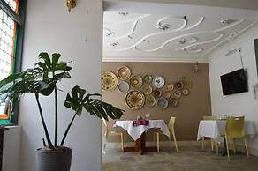 Hostel Collacocha