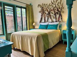 Hostel Collacocha