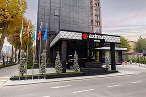 Azimut Hotel Tashkent