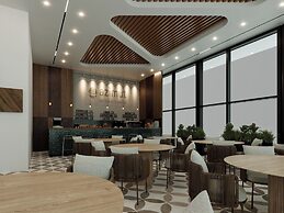 Azimut Hotel Tashkent