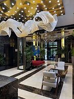 Azimut Hotel Tashkent