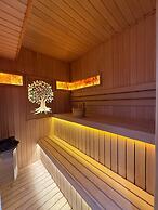 Azimut Hotel Tashkent