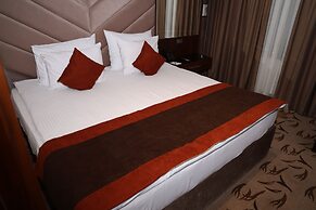 Azimut Hotel Tashkent