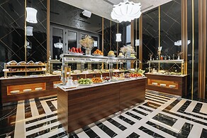 Azimut Hotel Tashkent