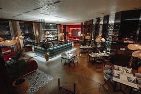 Azimut Hotel Tashkent
