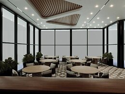 Azimut Hotel Tashkent