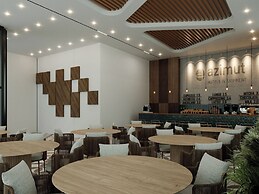 Azimut Hotel Tashkent