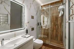 Azimut Hotel Tashkent