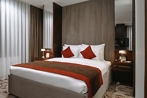 Azimut Hotel Tashkent