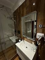 Azimut Hotel Tashkent
