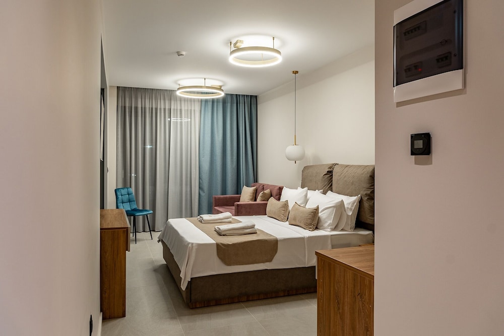 Sky Hotel