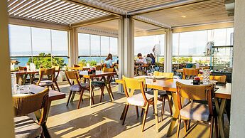 Sky Hotel