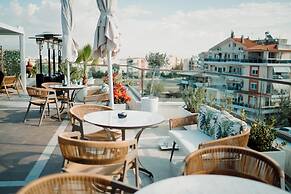 Sky Hotel