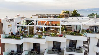 Sky Hotel