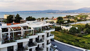 Sky Hotel