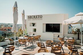 Sky Hotel